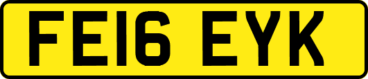 FE16EYK
