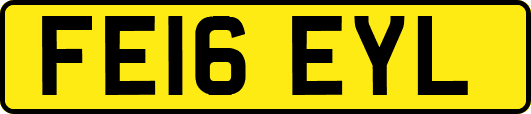 FE16EYL