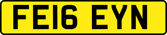 FE16EYN