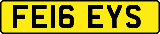 FE16EYS