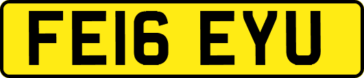 FE16EYU