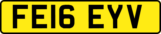 FE16EYV