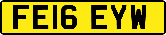 FE16EYW