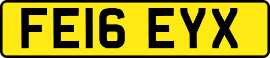 FE16EYX