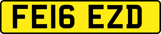 FE16EZD