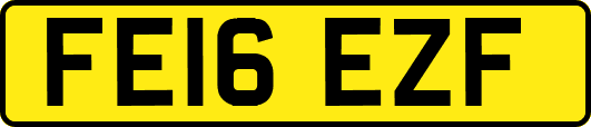 FE16EZF