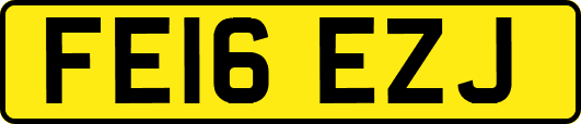 FE16EZJ
