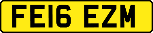 FE16EZM