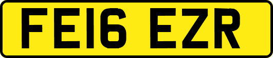 FE16EZR