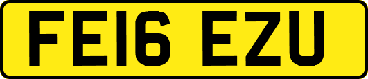 FE16EZU