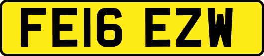 FE16EZW