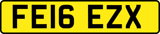 FE16EZX