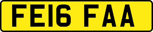 FE16FAA