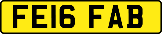 FE16FAB