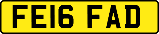 FE16FAD