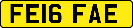 FE16FAE