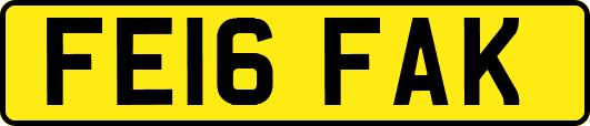 FE16FAK