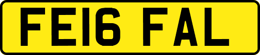 FE16FAL
