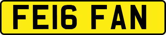 FE16FAN