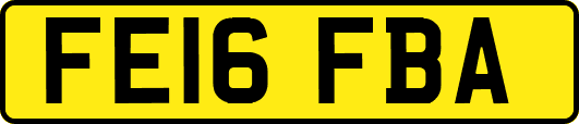 FE16FBA
