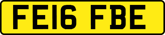 FE16FBE