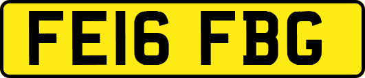 FE16FBG