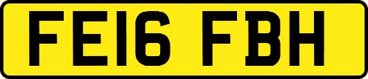 FE16FBH