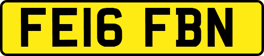 FE16FBN