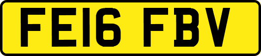 FE16FBV