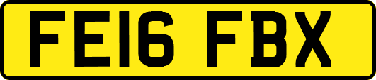 FE16FBX