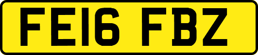 FE16FBZ
