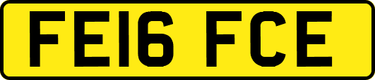 FE16FCE