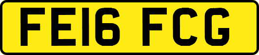 FE16FCG