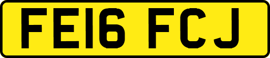 FE16FCJ