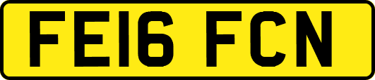 FE16FCN