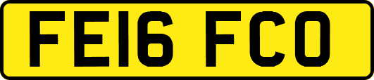 FE16FCO