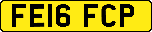 FE16FCP
