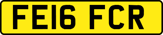 FE16FCR