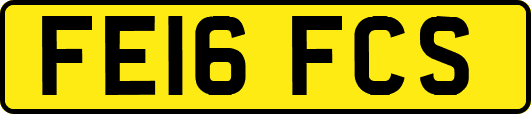 FE16FCS