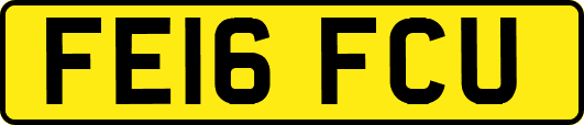 FE16FCU