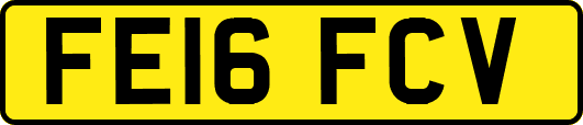 FE16FCV