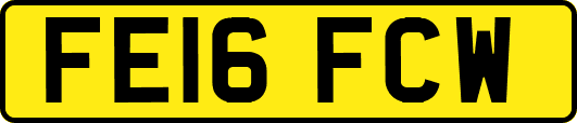 FE16FCW