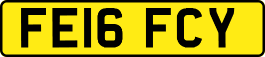 FE16FCY