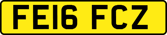 FE16FCZ