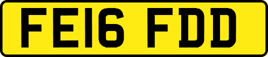 FE16FDD