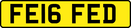 FE16FED