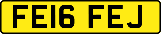 FE16FEJ