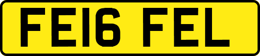FE16FEL
