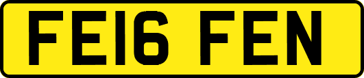 FE16FEN