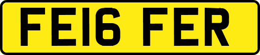 FE16FER